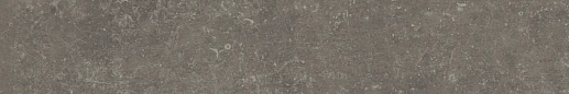 KM6060G0151RBT6 Плинтус Касабланка HP коричневый матовый обрезной 60x9.5x0.9 - фото 1