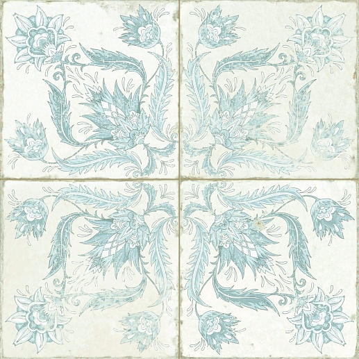 FS Ivy Blue 45x45 - фото 1