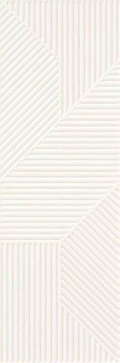 Woodskin Bianco A Struktura Rekt. 29.8x89.8 - фото 1