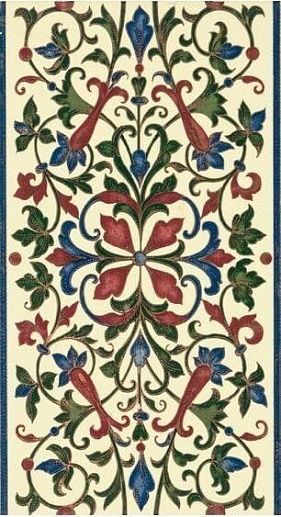 Grand Elegance Bouquet Su Crema 11x20 - фото 1