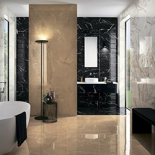 FAP Ceramiche Roma Gold Gres Porcellanato 1
