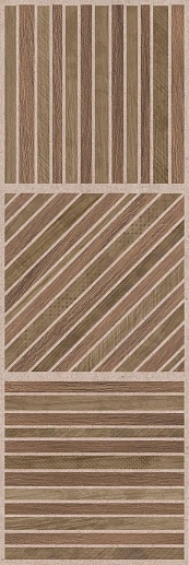 Salutami Mix 20x60 - фото 1