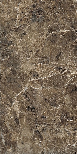 Alicante Коричневый Lapp 60x120 - фото 1