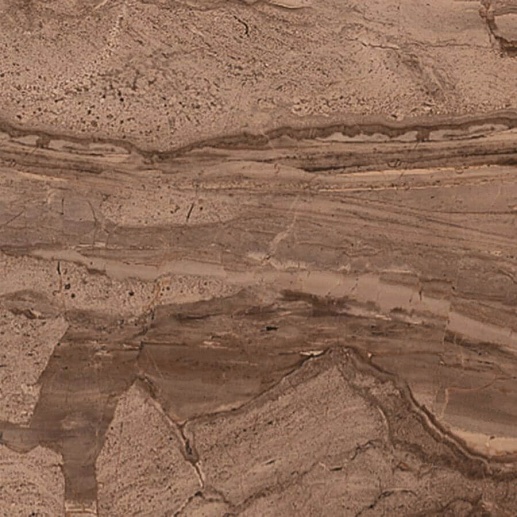 Даф Коричневая 01-10 1-16 01-15 642 38.5x38.5 - фото 1