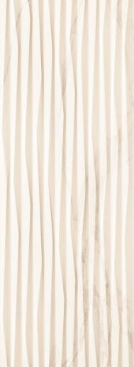 Bireno White Str 32.8x89.8 - фото 1