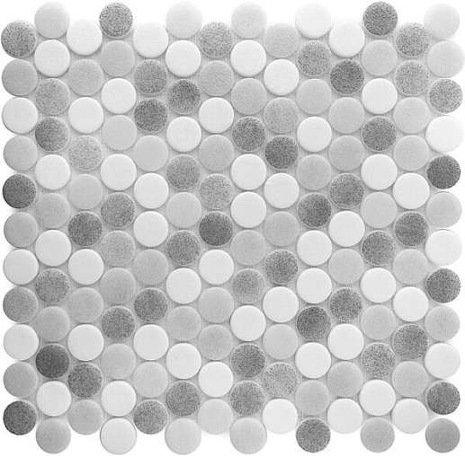 Antislip Circle 100/514/515 Antid. 30.6x31.4 - фото 1