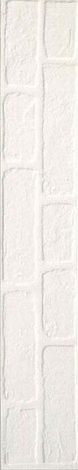 Set Wall White 15x90 - фото 1