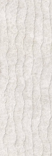 Contour White 33.3x100 - фото 1