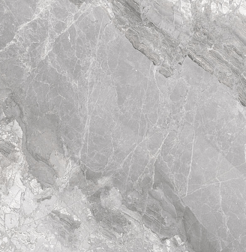 Supreme Silver Lev Ret 60x60 - фото 1