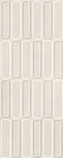 Alure Oval Ivory 30x75 - фото 1