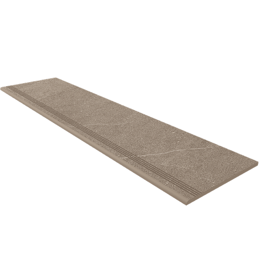 Gabbro Grey 30x120 - фото 1
