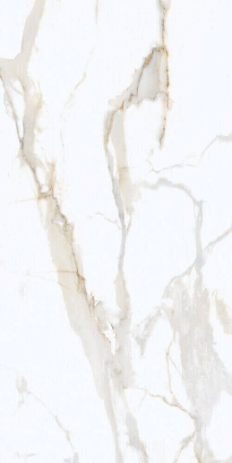 Idyllic Calacatta Gold Honed SOFT 60x120 - фото 1