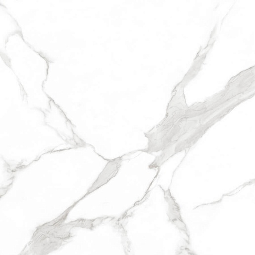 Marblestone Statuario Irish Grey Polished 120x120 - фото 1