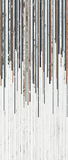 Sensi Fantasy Sticks Lux3 R 120x280 - фото 1