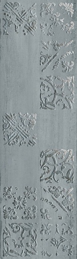 Sospiro Decor Artisan Ocean Rec-Bis 29x100 - фото 1