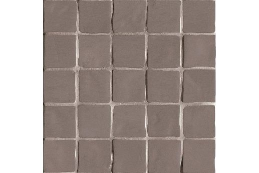 Foussana Mosaico Gray (6x6) - фото 1