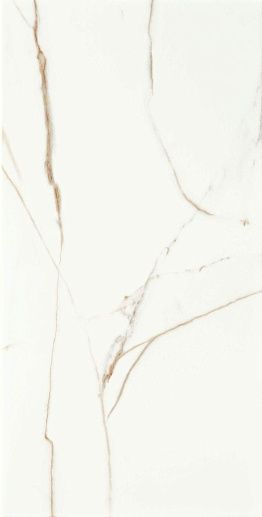 Floris White 30.8 x 60.8 - фото 1