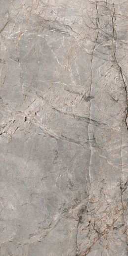 Bizarre Серый Граниль 60x120 - фото 1