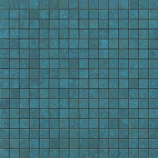 Blaze Verdigris Mos Q 30.5x30.5 - фото 1
