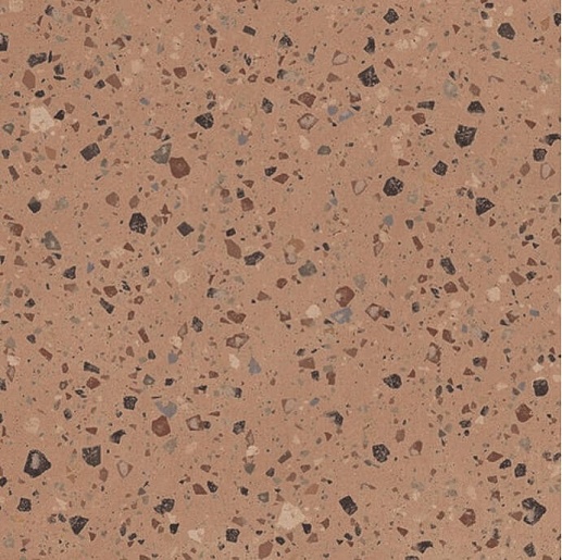 Argillae Coccio Gobi 60x60 - фото 1