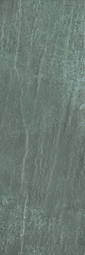 Nightwish Navy Green Struktura Rekt 25x75 - фото 1
