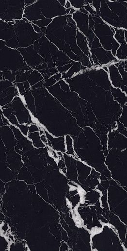 60x120 Nero Marquina - фото 1
