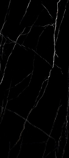 Slabs Double Polished Marquina Olpse Luminous 120x280 - фото 1