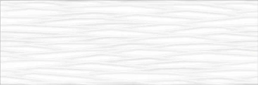 Satin White Coastal 30x90 - фото 1