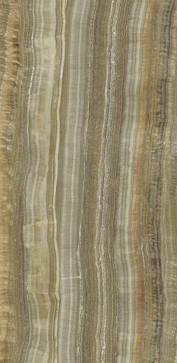 Maxfine Onici Onice Verde Silky 75x150 - фото 1