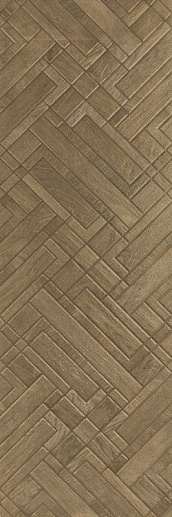 Ewood Laos Chestnut 40x120 - фото 1