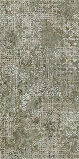 Rug Green Natural 49.75x99.55 - фото 1