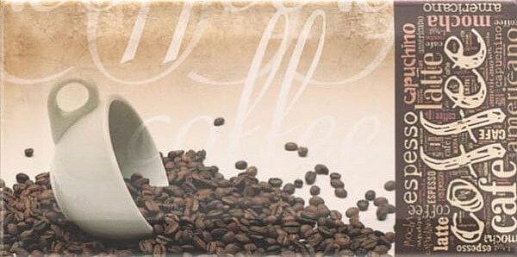 Arkadia Decor Expresso 10x20 - фото 1