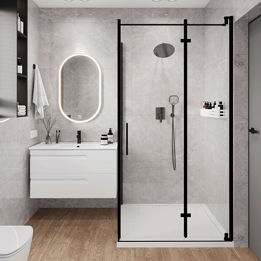 Ceradim Mramor Princess Grey 1