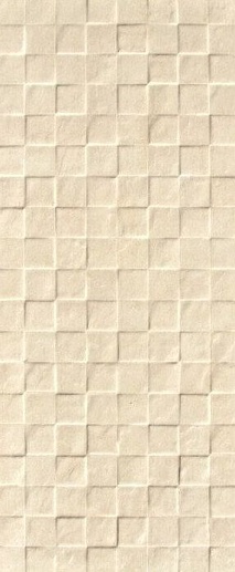 Quarta Beige Wall 03 - КА-00020950 25x60 - фото 1