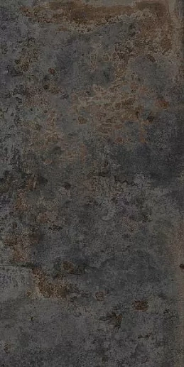 Oxyde Carving Anthracite Rec 60x120 - фото 1