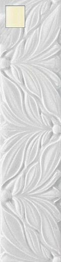 Melange Alloro Butter 6.5x26 - фото 1