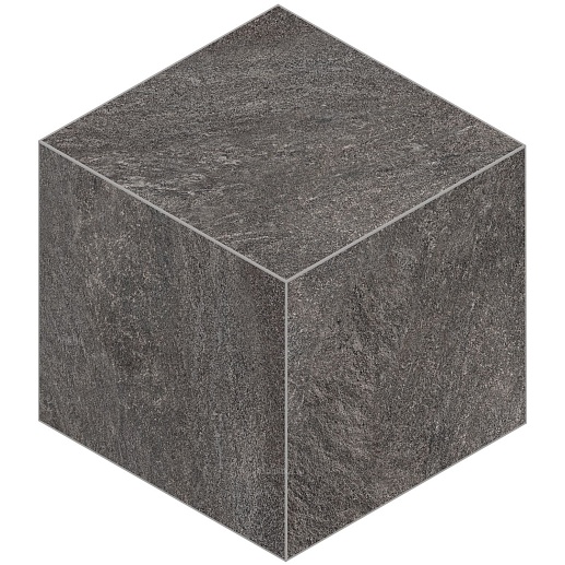 Tramontana Anthracite Cube 29x25 - Tn02 - фото 1