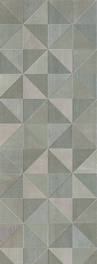 Color Now Tangram Fango Inserto 30.5x91.5 - фото 1