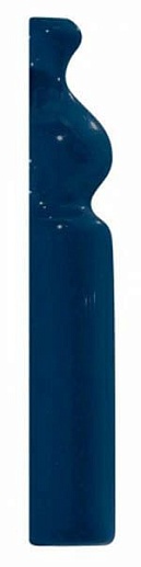 Grand Elegance Spigolo Base Blu 2.6x12 - фото 1