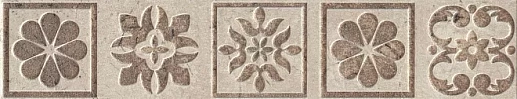 HGD/A23/SG1550 Бордюр Фаральони 40.2х7.2 - фото 1