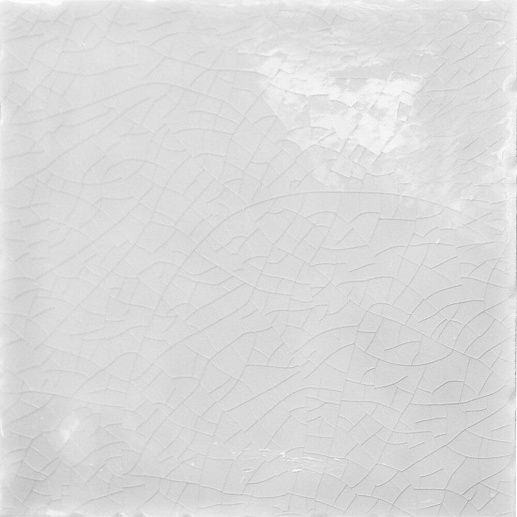 Plus Crackle White 15x15 - фото 1
