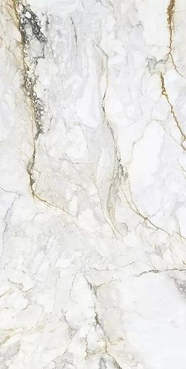 XXL Cr.Pisa Gold Pul. Rect 120x260 - фото 1