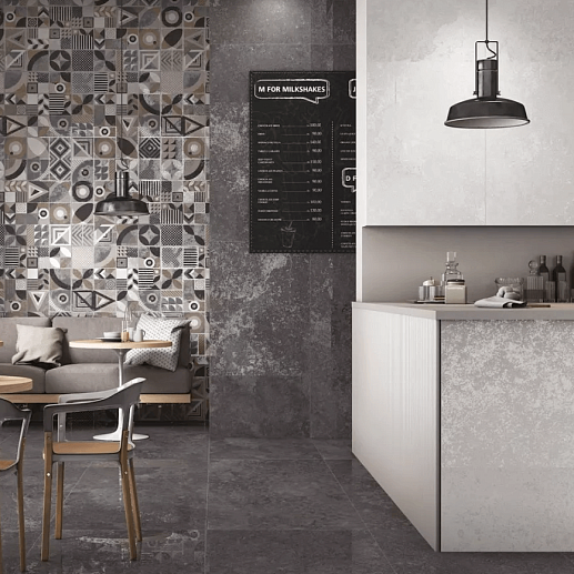 Infinity Ceramica Forma 1