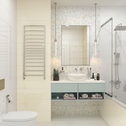 Global Tile Calypso 1