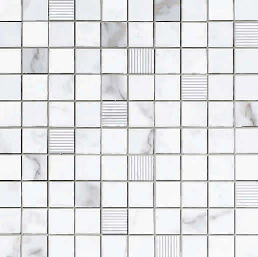 I CLASSICI STATUARIO (1) 30x30 - фото 1