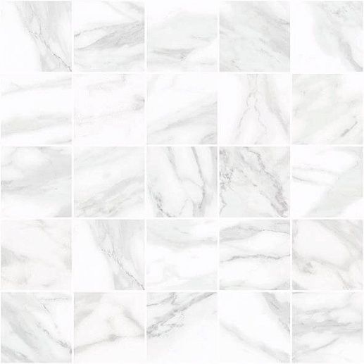 Olimpus Белый М 25x25 - фото 1