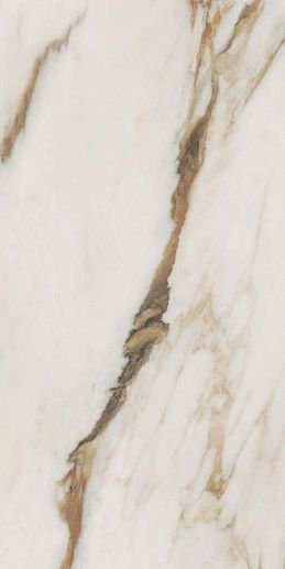 Sensi Signoria Calacatta Vena Oro Lux R 60x120 - фото 1