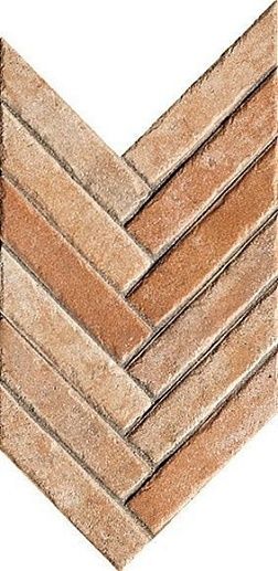 Petraia Parquet Ocra 25x35 - фото 1