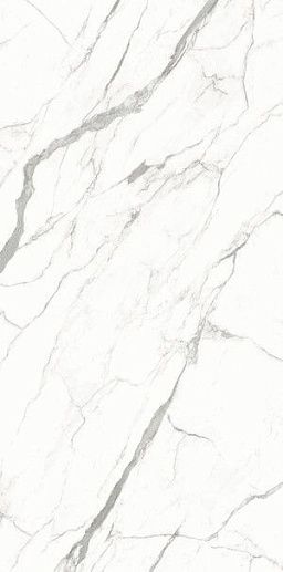 Ultra Marmi Bianco Statuario Lucidato 150x75 - фото 1