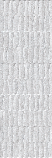 Lucca Decor Grey 33.3x100 - фото 1